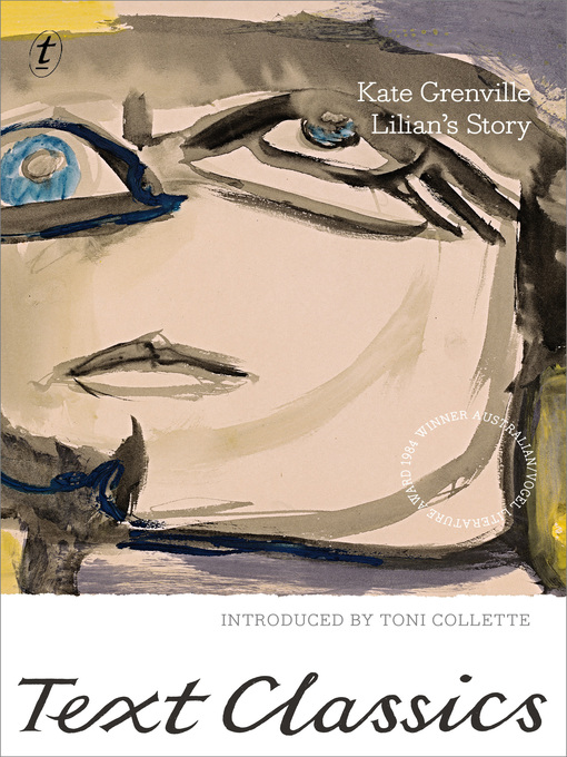 Title details for Lilian's Story by Kate Grenville - Available